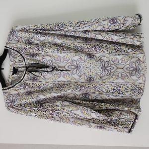 Ann Taylor Factory Dress Shirt